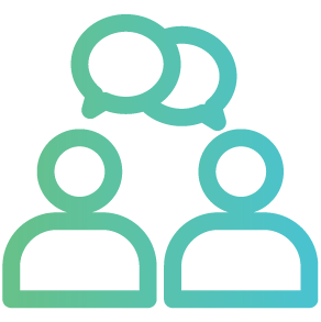 icons process ongoing